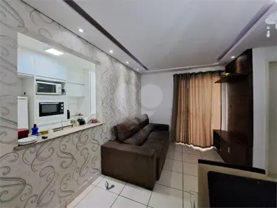 Apartamento com 2 Quartos à venda, 55m² no Jardim Nova Iguaçu, Piracicaba