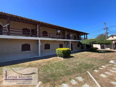 Casa com 2 Quartos à venda, 66m² no Ogiva, Cabo Frio