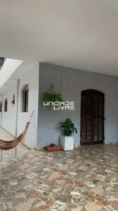 Casa com 3 Quartos à venda, 138m² no Conjunto Habitacional Antônio Bovolenta, Mogi das Cruzes