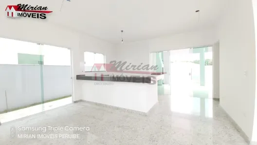Casa com 3 Quartos à venda, 220m² no Centro, Peruíbe