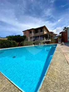 Casa com 4 Quartos à venda, 330m² no Stella Maris, Salvador