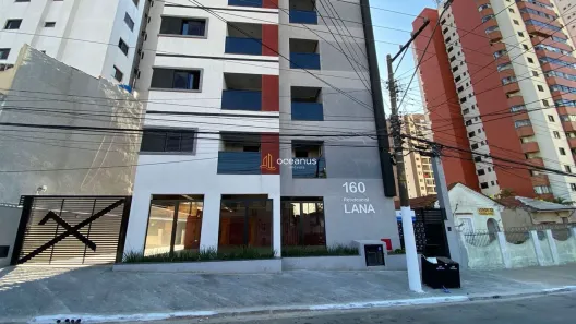 Apartamento com 2 Quartos à venda, 38m² no Vila Regente Feijó, São Paulo