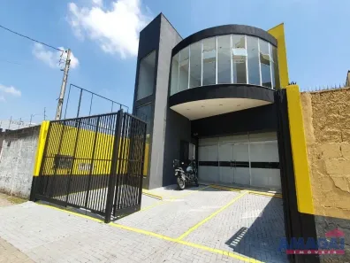 Imóvel Comercial à venda, 720m² no Centro, Jacareí