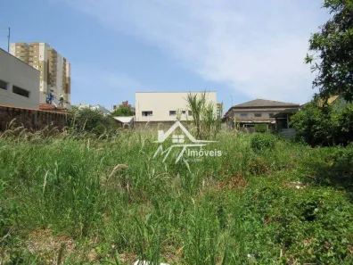 Lote/Terreno à venda, 890m² no Centro, Sumaré