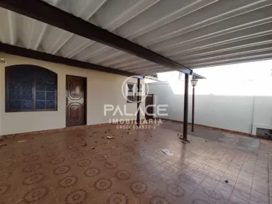 Casa com 3 Quartos para alugar, 169m² no Jardim Monumento, Piracicaba