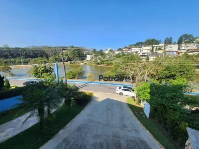 Casa de Condomínio com 3 Quartos à venda, 338m² no Parque Terra Nova II, São Bernardo do Campo