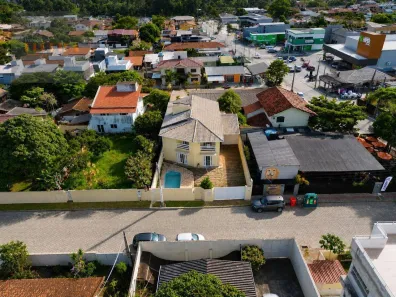 Casa com 5 Quartos à venda, 290m² no Morro das Pedras, Florianópolis