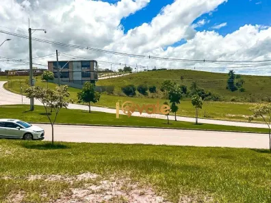 Lote/Terreno à venda, 586m² no Condomínio Residencial Alphaville I, São José dos Campos