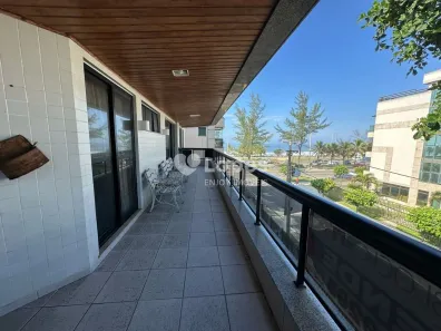 Apartamento com 3 Quartos à venda, 164m² no Recreio dos Bandeirantes, Rio de Janeiro