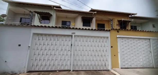 Casa com 4 Quartos à venda, 159m² no Novo Eldorado, Contagem