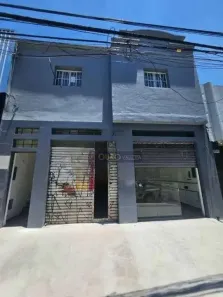 Sala Comercial para alugar, 180m² no Alto da Mooca, São Paulo