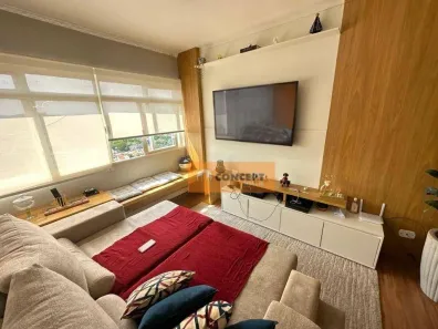 Apartamento com 3 Quartos à venda, 80m² no Centro, Poá