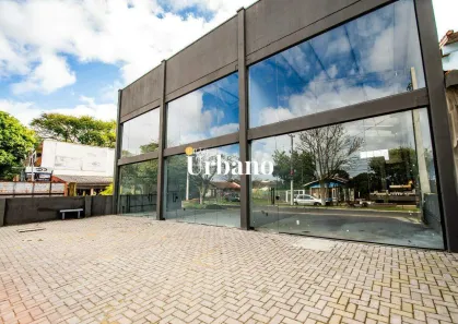 Ponto Comercial para alugar, 150m² no Igara, Canoas