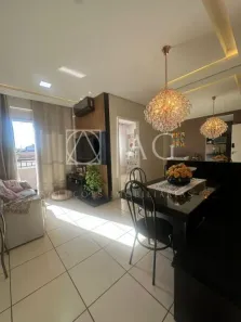 Apartamento com 2 Quartos à venda, 52m² no Jardim Manoel Penna, Ribeirão Preto