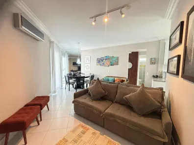 Apartamento com 3 Quartos à venda, 115m² no Riviera, Bertioga
