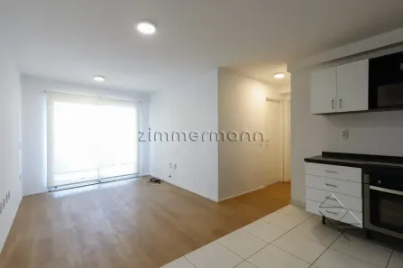 Apartamento com 2 Quartos à venda, 69m² no Água Branca, São Paulo