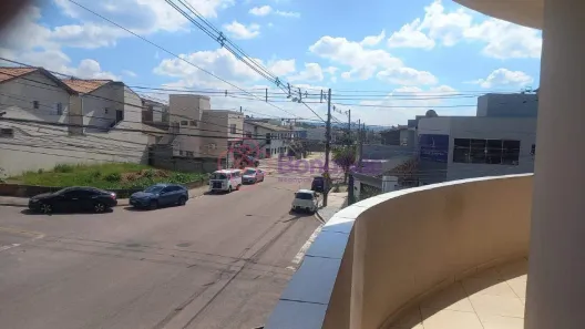 Casa com 2 Quartos para alugar, 45m² no Parque Residencial Jundiaí II, Jundiaí