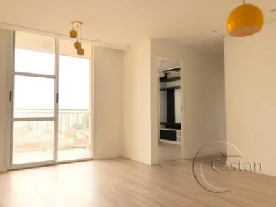 Apartamento com 3 Quartos à venda, 70m² no Vila Bela, São Paulo