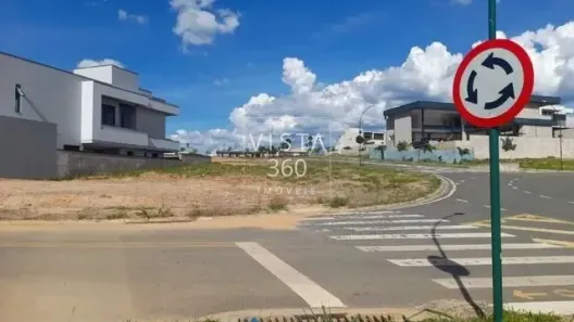 Lote/Terreno à venda, 528m² no Loteamento Residencial Arborais, Campinas