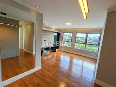 Apartamento com 2 Quartos à venda, 70m² no Vila Leopoldina, São Paulo