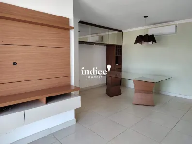 Apartamento com 3 Quartos à venda, 95m² no Campos Elíseos, Ribeirão Preto