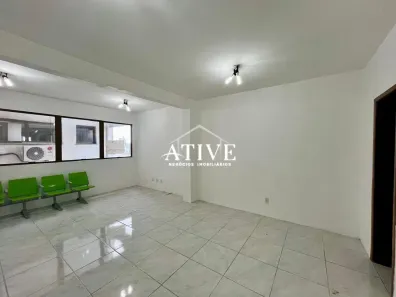 Sala Comercial para alugar, 44m² no Centro, Gravataí
