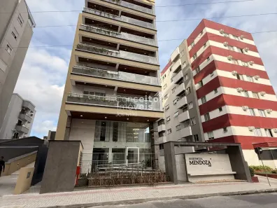 Apartamento com 3 Quartos à venda, 89m² no América, Joinville
