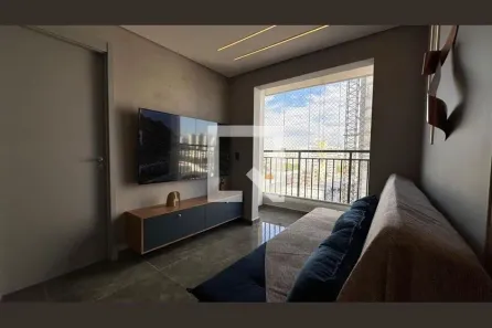Apartamento com 1 Quarto à venda, 46m² no Brás, São Paulo