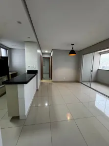 Apartamento com 2 Quartos à venda, 68m² no Parque Amazônia, Goiânia