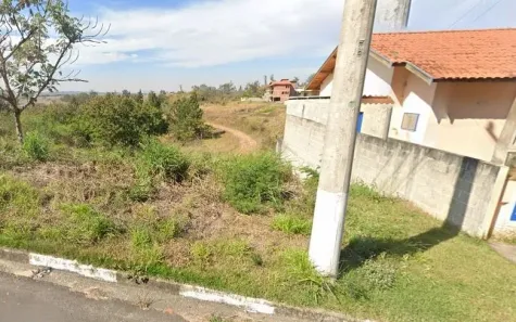 Lote/Terreno à venda, 291m² no Jardim Porangaba, Águas de São Pedro
