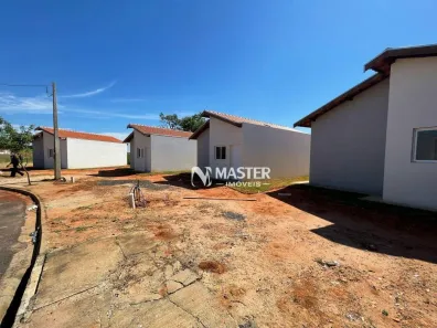 Casa com 2 Quartos à venda, 55m² no Osvaldo Fanceli, Marília