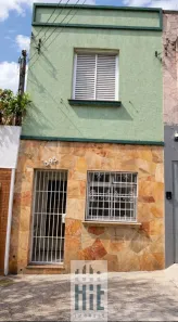 Sobrado com 2 Quartos para venda ou aluguel, 140m² no Vila São José (Ipiranga), São Paulo