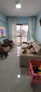 Apartamento com 2 Quartos à venda, 56m² no Centro, Diadema