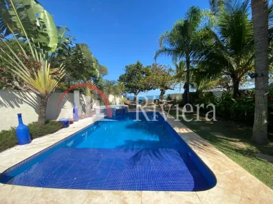 Sobrado com 4 Quartos à venda, 300m² no Paúba, São Sebastião