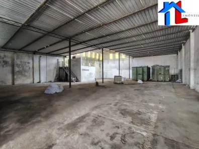 Galpão/Depósito/Armazém para alugar, 1200m² no Valéria, Salvador