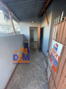Casa com 1 Quarto para alugar, 35m² no Bussocaba, Osasco