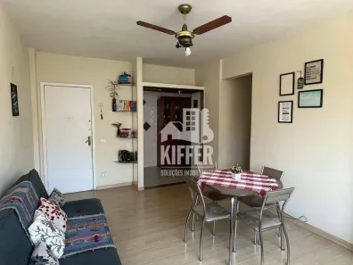 Apartamento com 3 Quartos para alugar, 100m² no Icaraí, Niterói