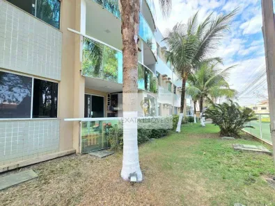 Apartamento com 2 Quartos à venda, 74m² no Recreio, Rio das Ostras