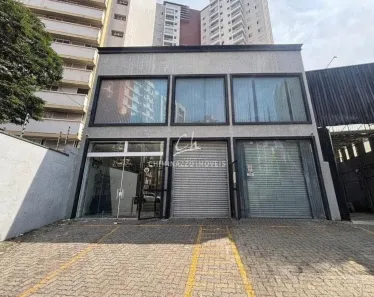 Prédio Comercial à venda, 416m² no Centro, Campinas