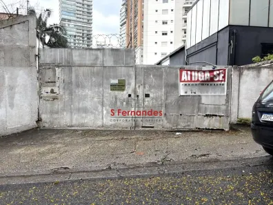 Galpão/Depósito/Armazém para alugar, 433m² no Vila Nova Conceição, São Paulo