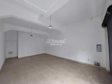 Sala Comercial para alugar, 94m² no Paulista, Piracicaba