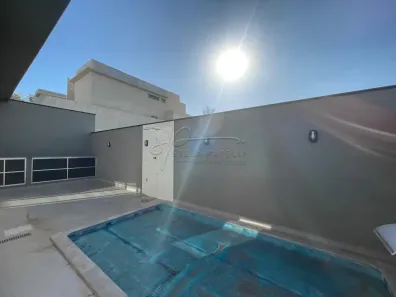 Casa de Condomínio com 3 Quartos à venda, 150m² no Reserva San Gabriel, Ribeirão Preto