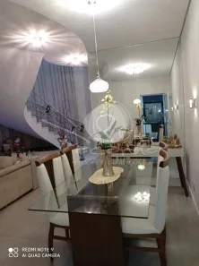 Casa de Condomínio com 3 Quartos à venda, 250m² no Jardim São Marcos, Valinhos