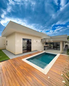 Casa de Condomínio com 3 Quartos à venda, 270m² no Tamboré, Santana de Parnaíba