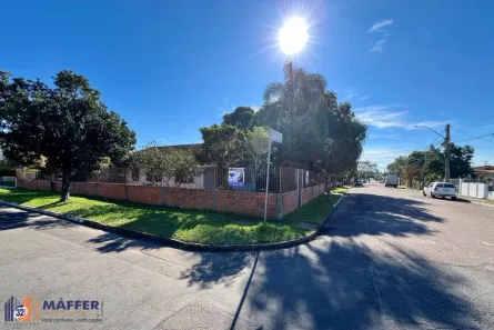 Lote/Terreno à venda, 638m² no Niterói, Canoas