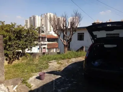 Lote/Terreno à venda, 270m² no Jardim Rosa de Franca, Guarulhos