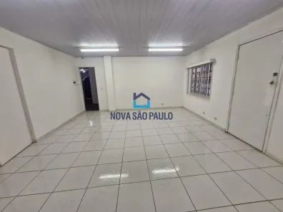 Casa com 5 Quartos para alugar, 200m² no Vila Mariana, São Paulo