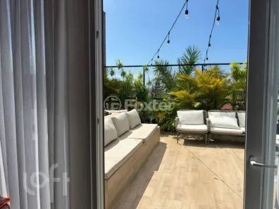 Cobertura com 3 Quartos à venda, 182m² no Campeche, Florianópolis