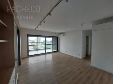 Apartamento com 2 Quartos à venda, 99m² no Pinheiros, São Paulo