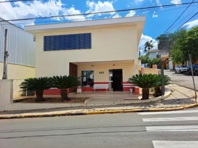 Casa com 6 Quartos à venda, 342m² no Centro, São Pedro